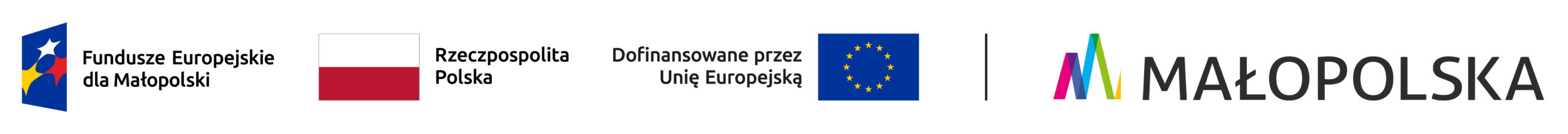 dofinansowane przez unię europejską