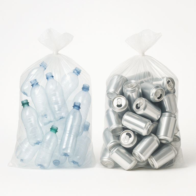 worki system kaucyjny