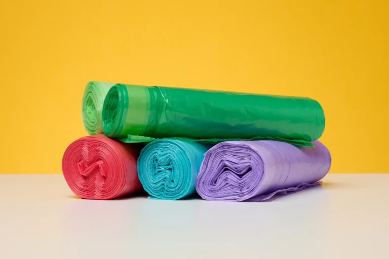 worki do systemu kaucyjnego na zamówienie